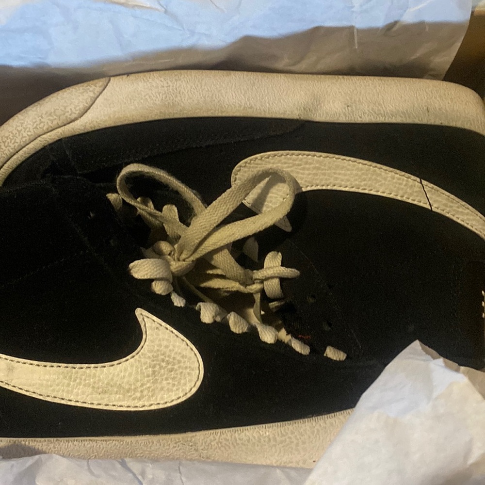Nike blazers